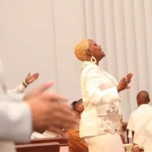 Meet your Posher, Anita